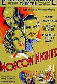 Moscow Nights (1935)