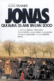 Jonas qui aura 25 ans en l'an 2000 (1976)