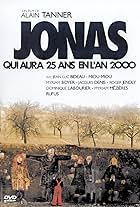 Jonas qui aura 25 ans en l'an 2000