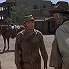 Jim Davis, Robert Donner, and Christopher Mitchum in Rio Lobo (1970)