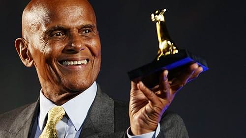 Harry Belafonte