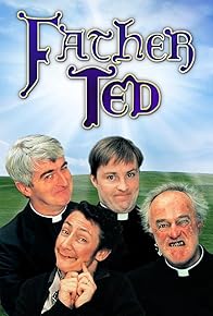 Primary photo for Father Ted