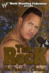 Primary photo for The Rock - The People's Champ