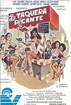 La taquera picante (1990)