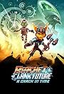 Ratchet & Clank Future: A Crack in Time (2009)