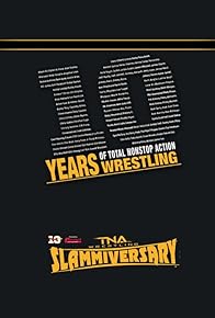 Primary photo for TNA: Slammiversary