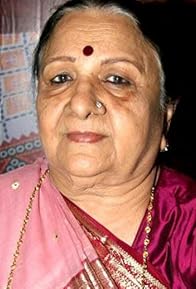 Primary photo for Sudha Shivpuri