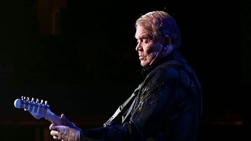 Glen Campbell I'll Be Me: Ryman