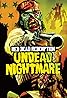 Red Dead Redemption: Undead Nightmare (Video Game 2010) Poster