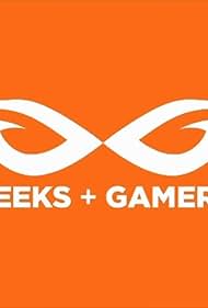 Geeks + Gamers Life (2020)