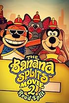 The Banana Splits 2: Road Split