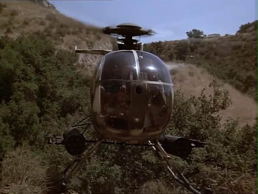 Airwolf (1984)