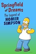 Springfield of Dreams: The Legend of Homer Simpson (2017)