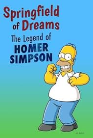 Springfield of Dreams: The Legend of Homer Simpson (2017)