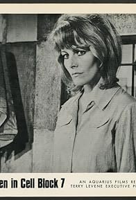 Primary photo for Anita Strindberg