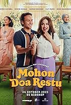 Mohon Doa Restu