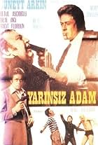 Yarinsiz Adam