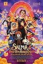 Salma và Điều Ước Nhiệm Màu (2019)