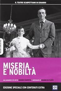 Primary photo for Miseria e nobiltà