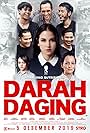 Arnold Leonard, Rangga Nattra, Diandra Sabrina, Donny Alamsyah, Ario Bayu, Karina Suwandhi, Tanta Ginting, and Estelle Linden in Darah Daging (2019)