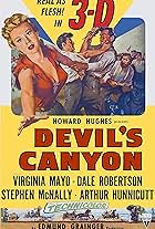 Devil's Canyon