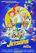 Jetsons: The Movie