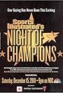 Sports Illustrated Night of Champions (2001)