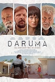 Daruma (2023)