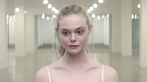 The Neon Demon: This Is Jesse