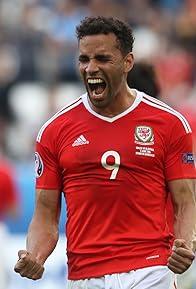 Primary photo for Hal Robson-Kanu