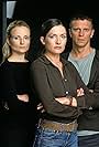 Iris Böhm, Cathlen Gawlich, and Dirk Heinrichs in Die Sitte (2002)