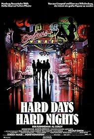 Hard Days, Hard Nights (1990)