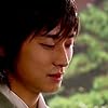 Ju Ji-hoon in Goong (2006)