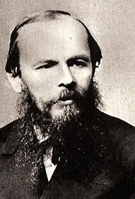 Primary photo for Fyodor Dostoevsky