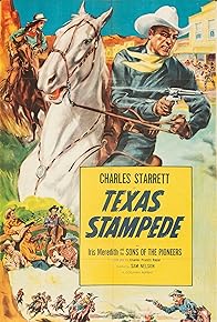 Primary photo for Texas Stampede