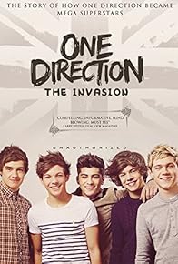 Primary photo for One Direction: The Invasion