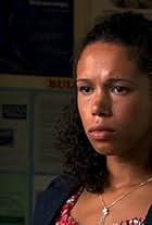 Vinette Robinson in Waterloo Road (2006)