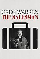 Greg Warren: The Salesman