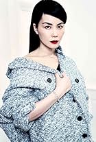 Faye Wong