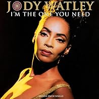 Primary photo for Jody Watley: I'm the One You Need