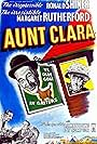 Aunt Clara (1954)