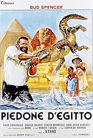 Bud Spencer in Piedone d'Egitto (1980)