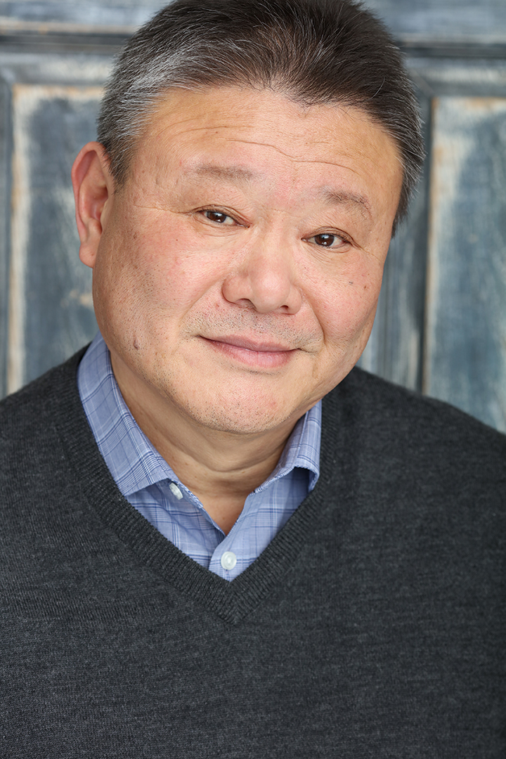 Donald Li