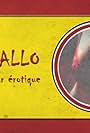 Le Giallo, une horreur érotique (2011)