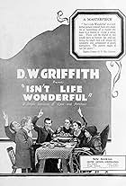 Isn't Life Wonderful (1924)