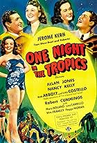 One Night in the Tropics