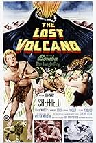 The Lost Volcano