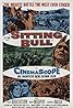 Sitting Bull (1954) Poster