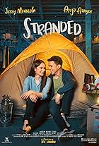 Jessy Mendiola and Arjo Atayde in Stranded (2019)