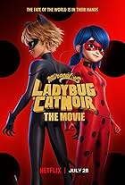 Miraculous - Le film